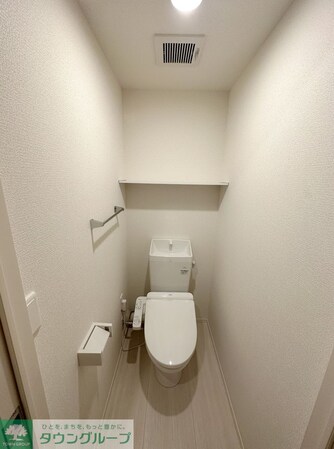 ポトシの物件内観写真